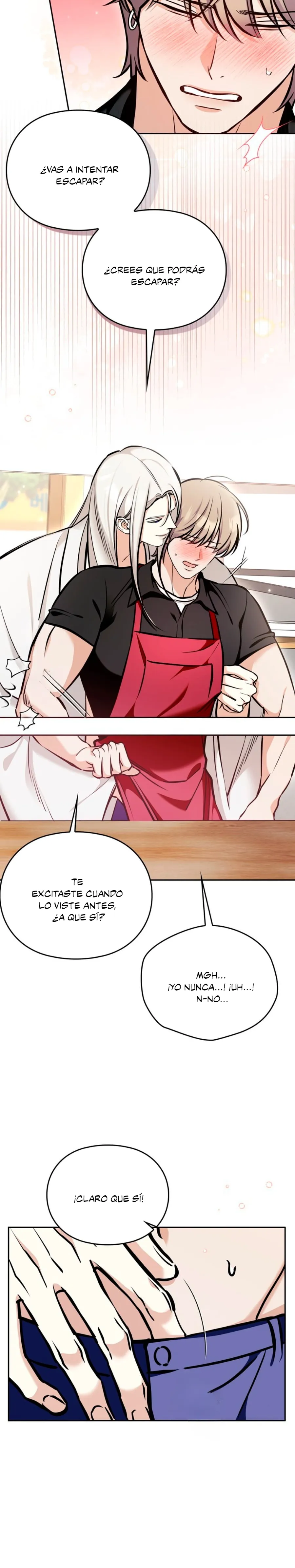 12 El jefe de buen sabor