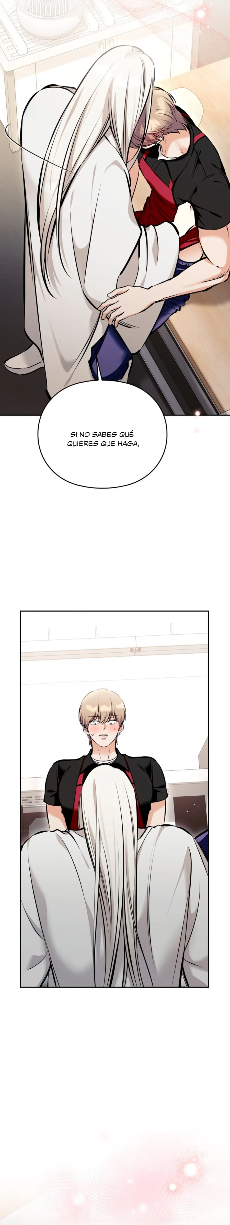 18 El jefe de buen sabor