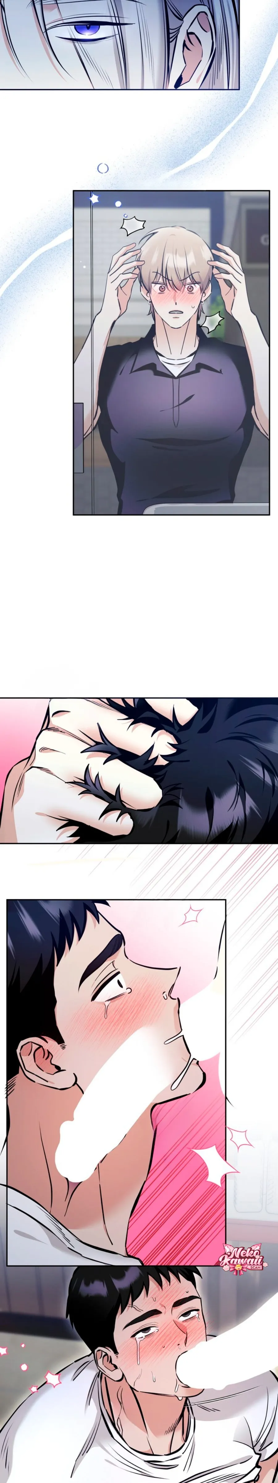 5 El jefe de buen sabor