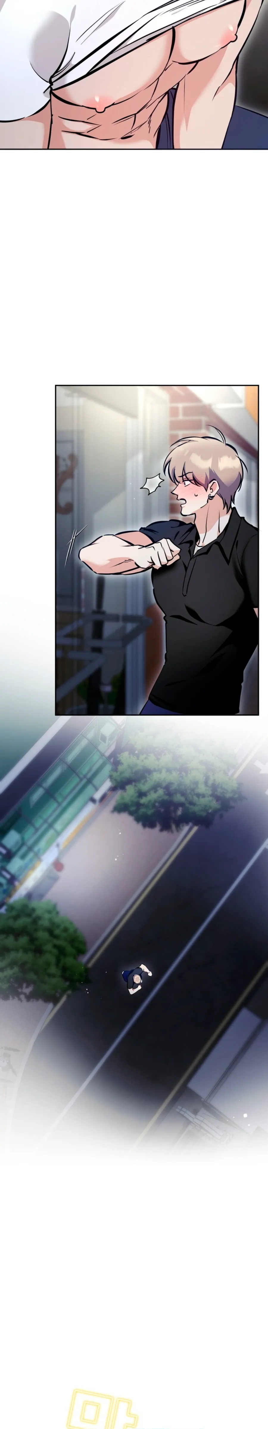 6 El jefe de buen sabor