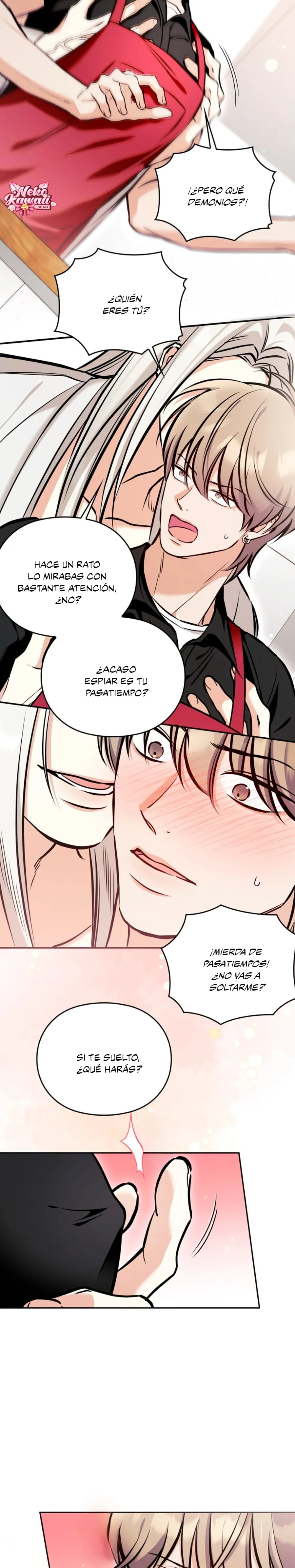 11 El jefe de buen sabor