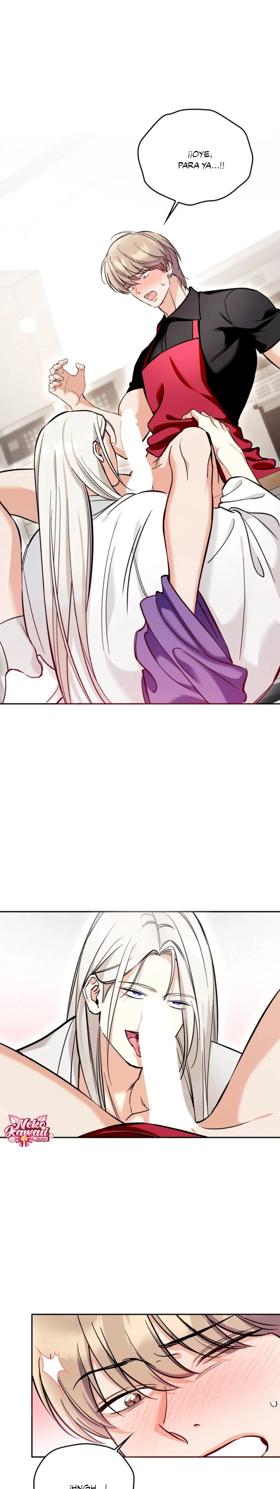 2 El jefe de buen sabor