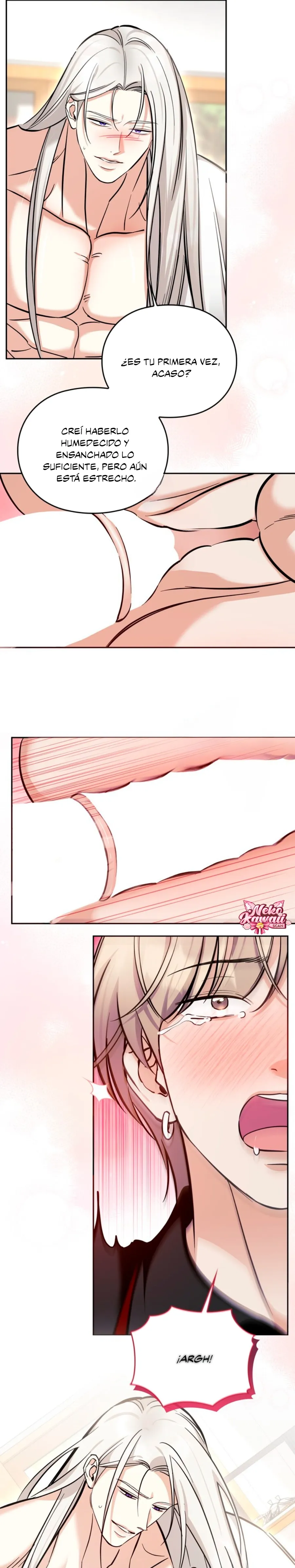 14 El jefe de buen sabor