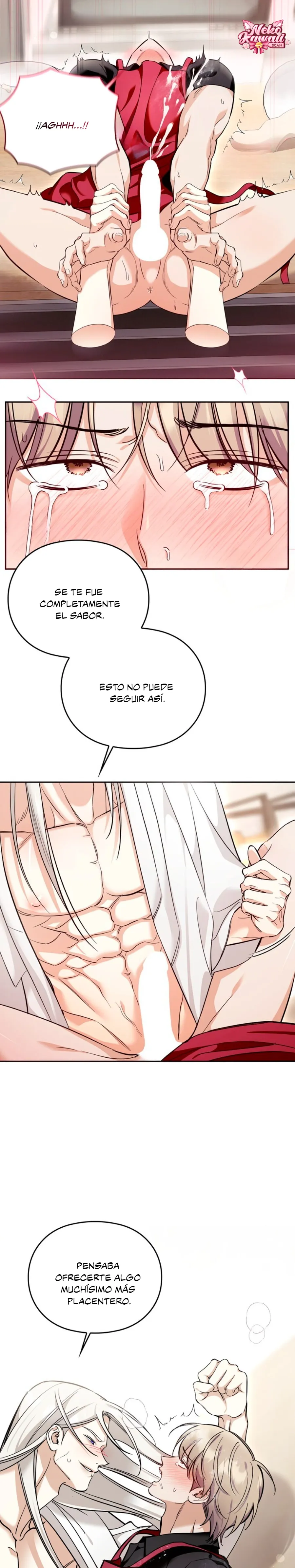 12 El jefe de buen sabor