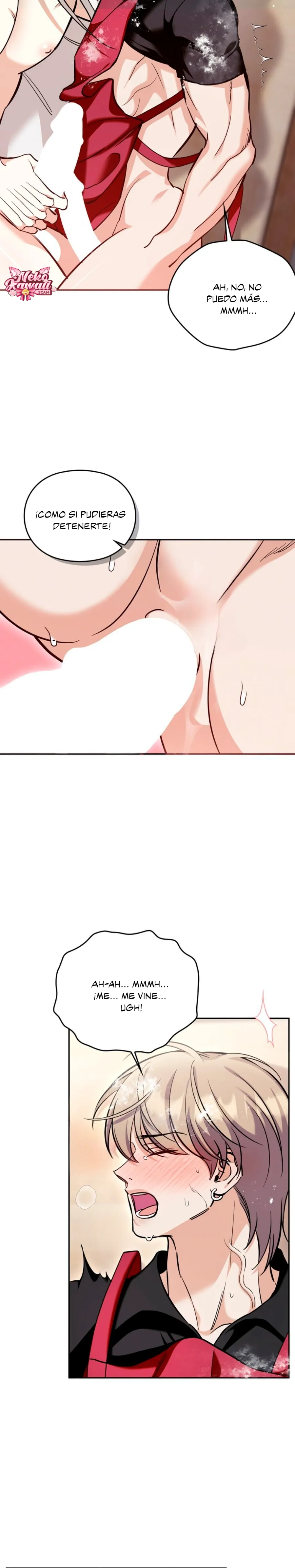 13 El jefe de buen sabor