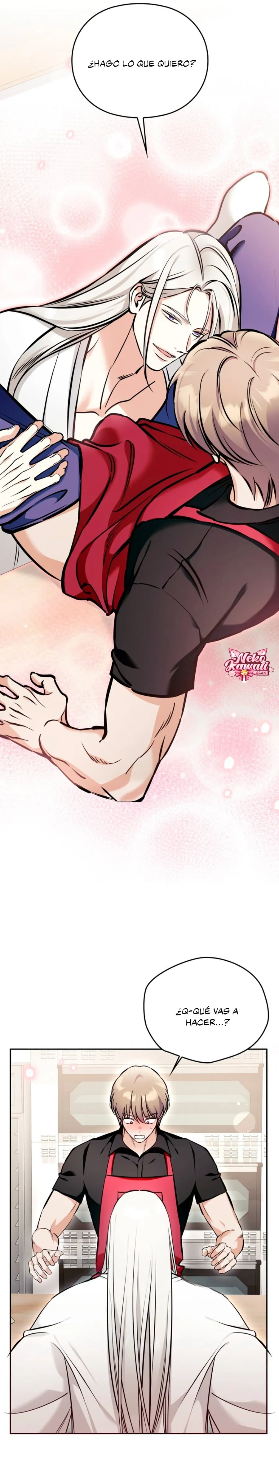 1 El jefe de buen sabor