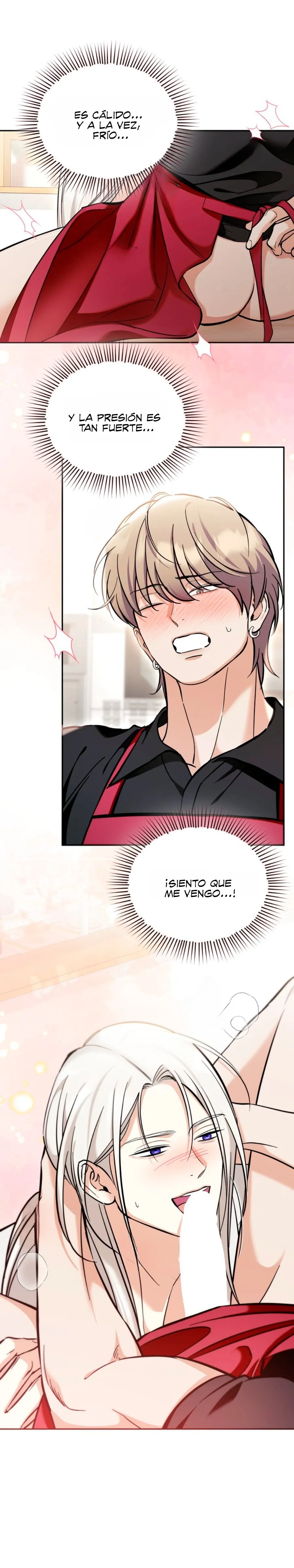 4 El jefe de buen sabor