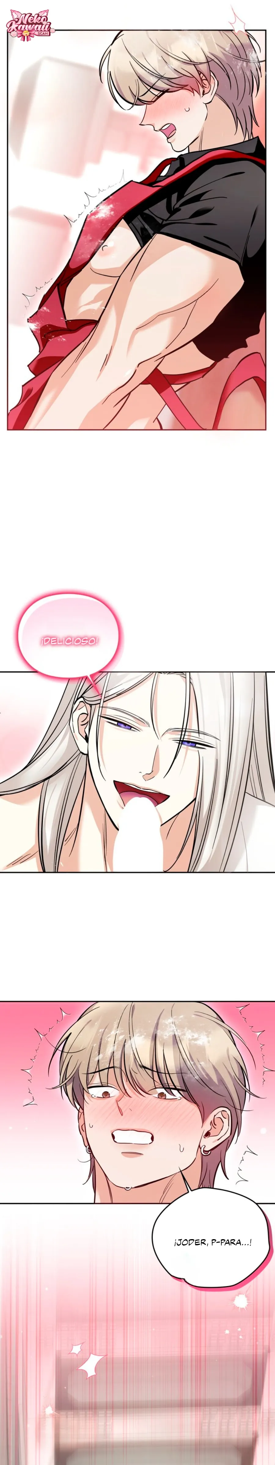 11 El jefe de buen sabor