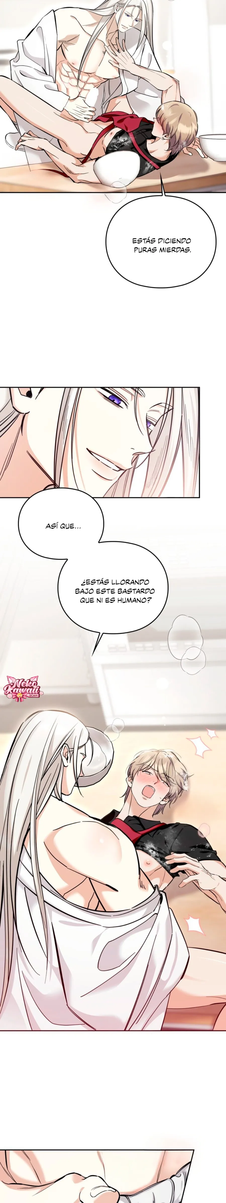 7 El jefe de buen sabor