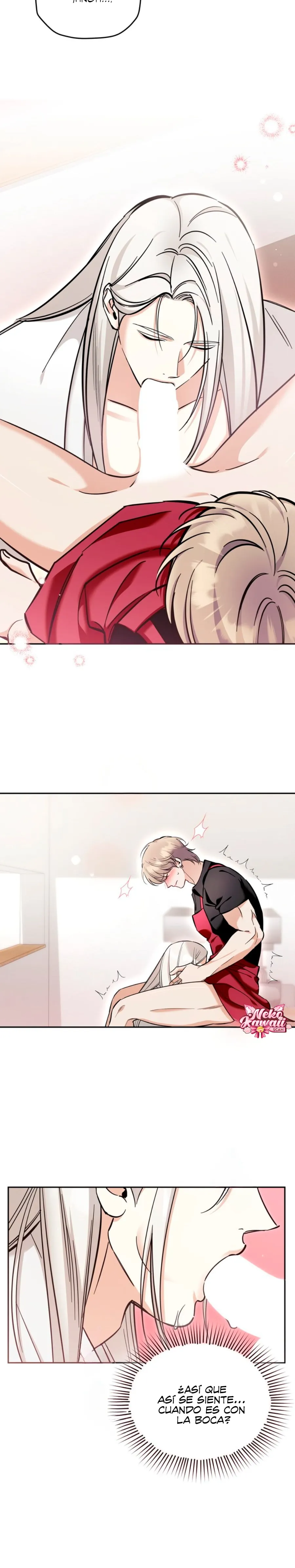 3 El jefe de buen sabor