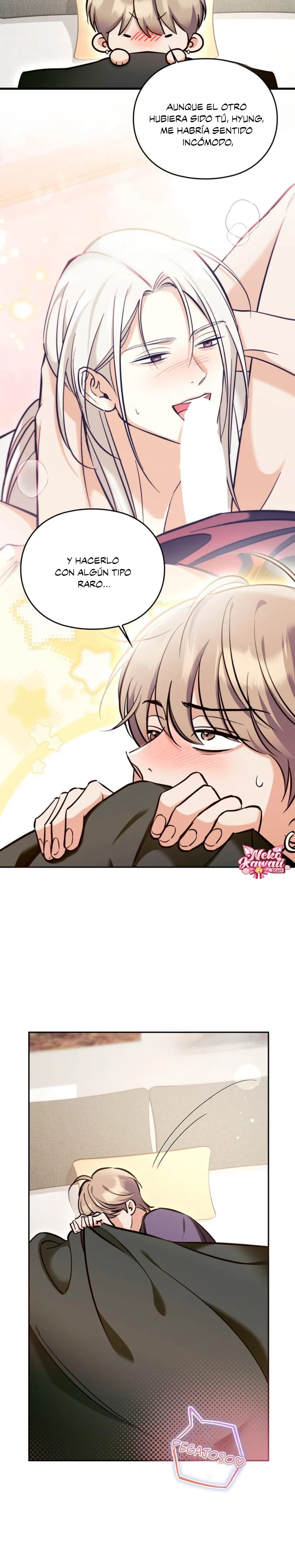 19 El jefe de buen sabor