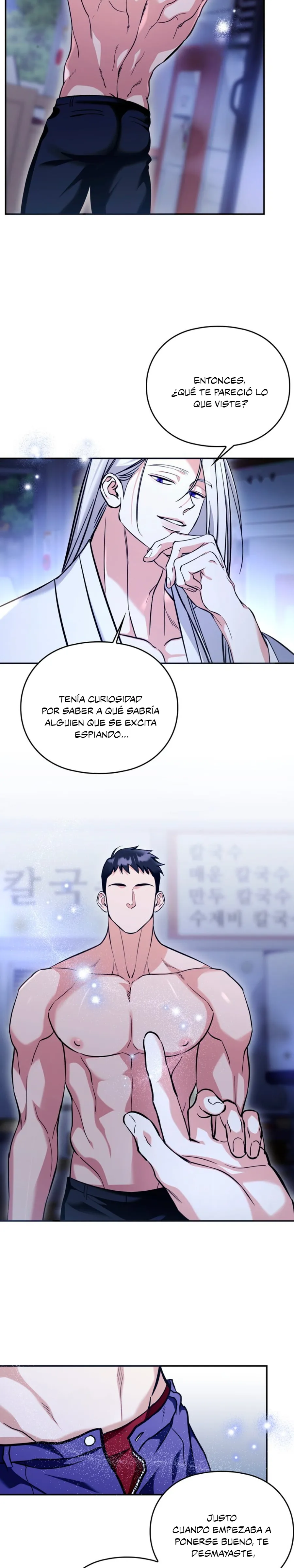 18 El jefe de buen sabor