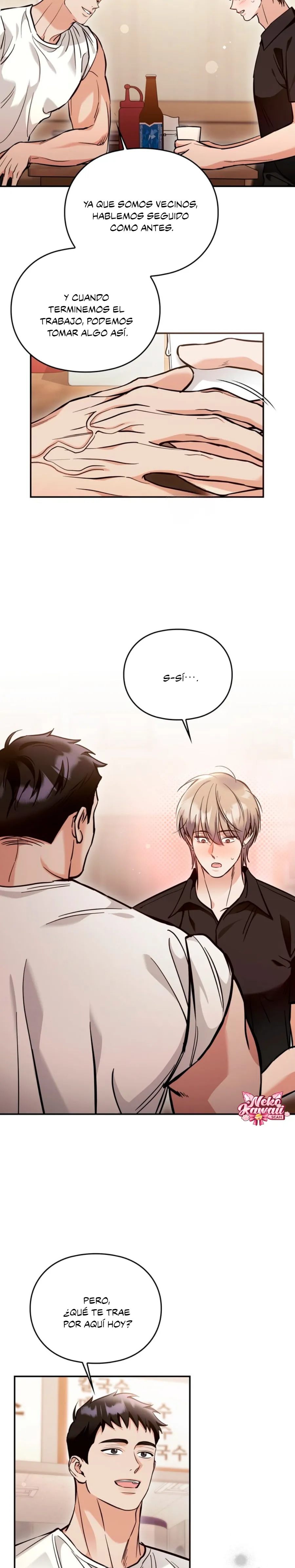 11 El jefe de buen sabor