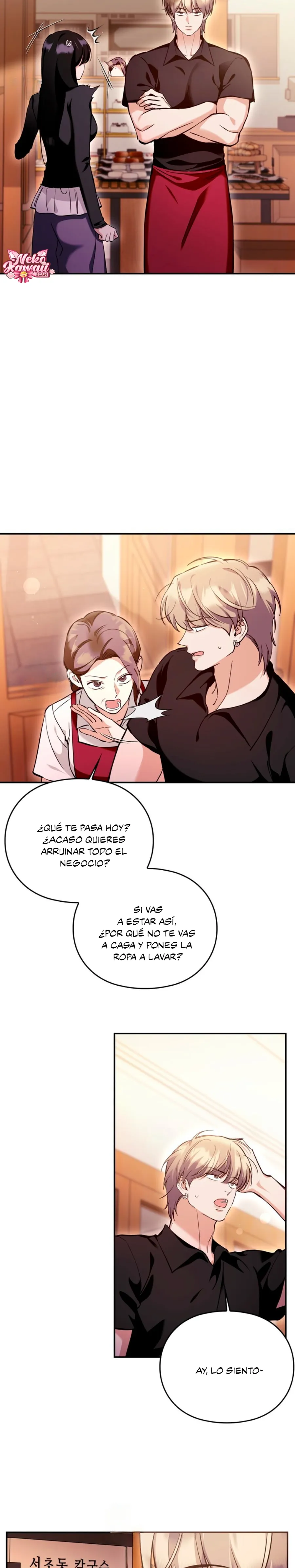 2 El jefe de buen sabor