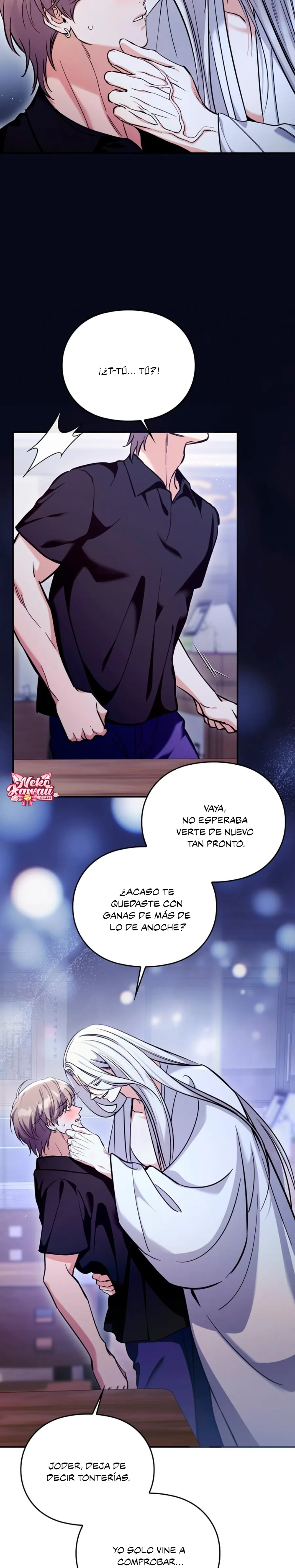 16 El jefe de buen sabor