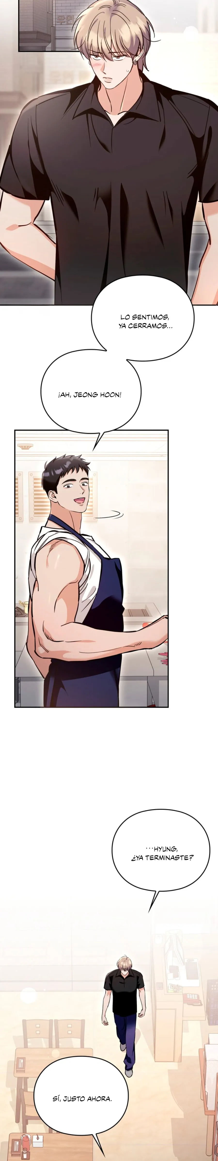 7 El jefe de buen sabor