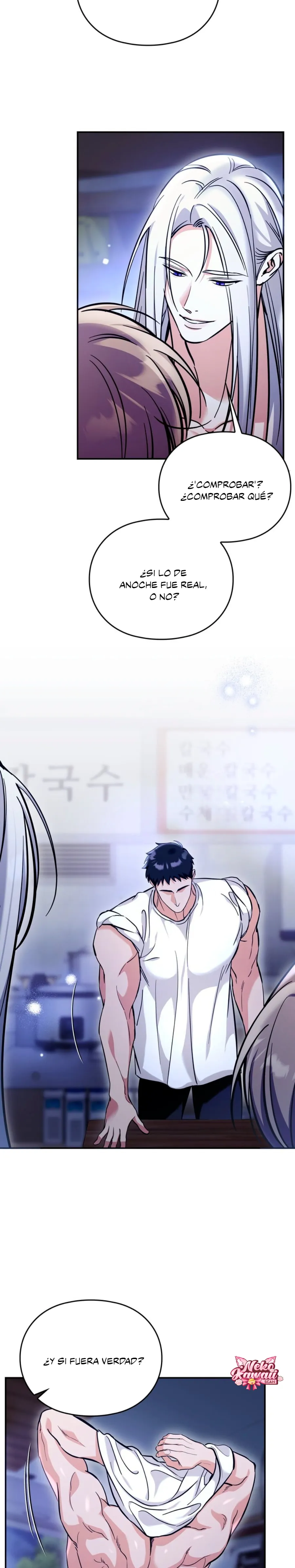 17 El jefe de buen sabor