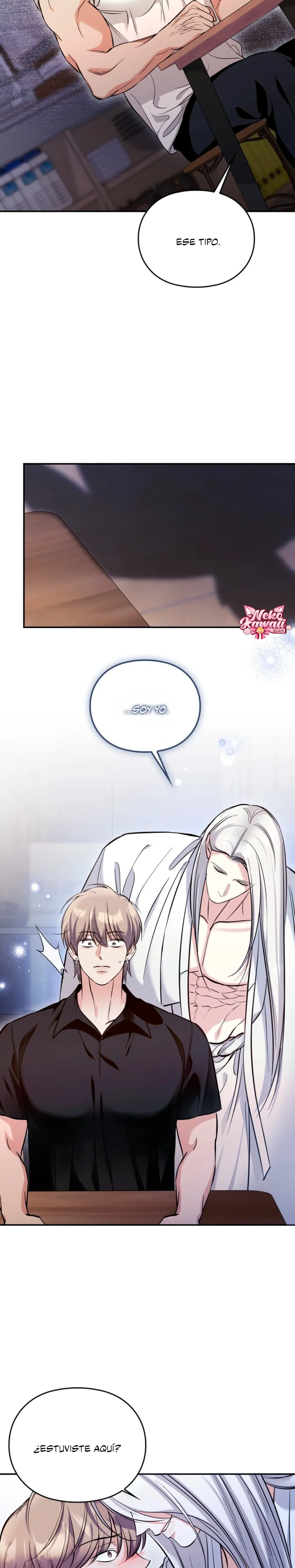 15 El jefe de buen sabor