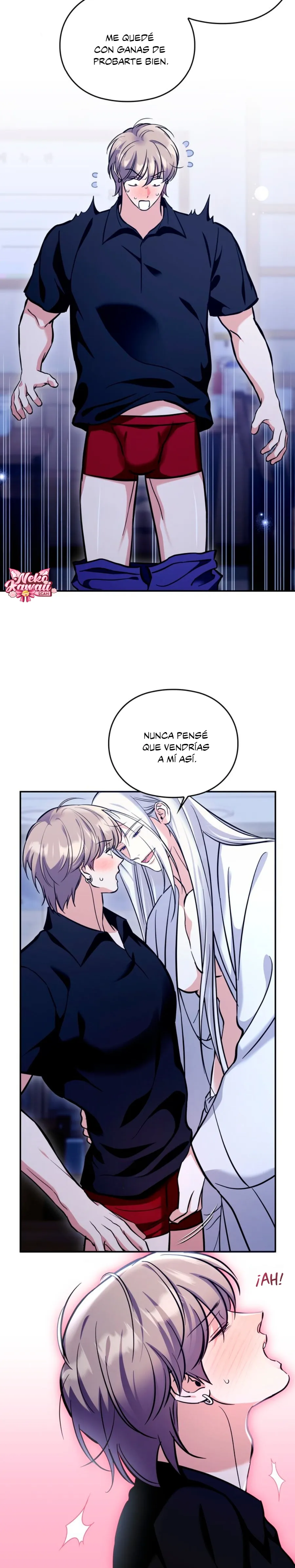 19 El jefe de buen sabor