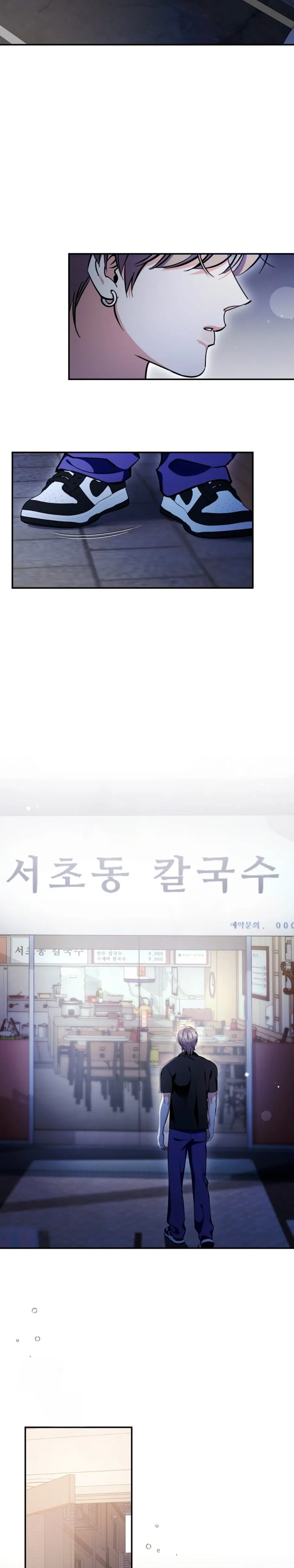 6 El jefe de buen sabor