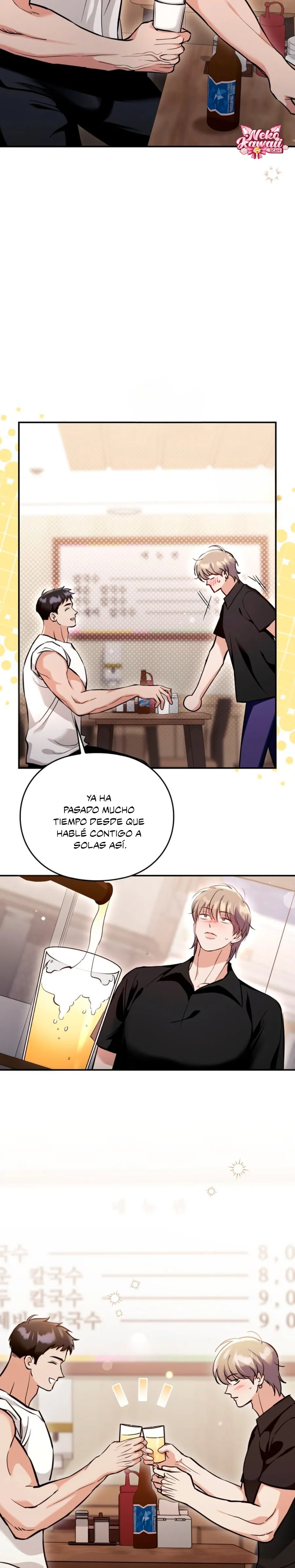 9 El jefe de buen sabor