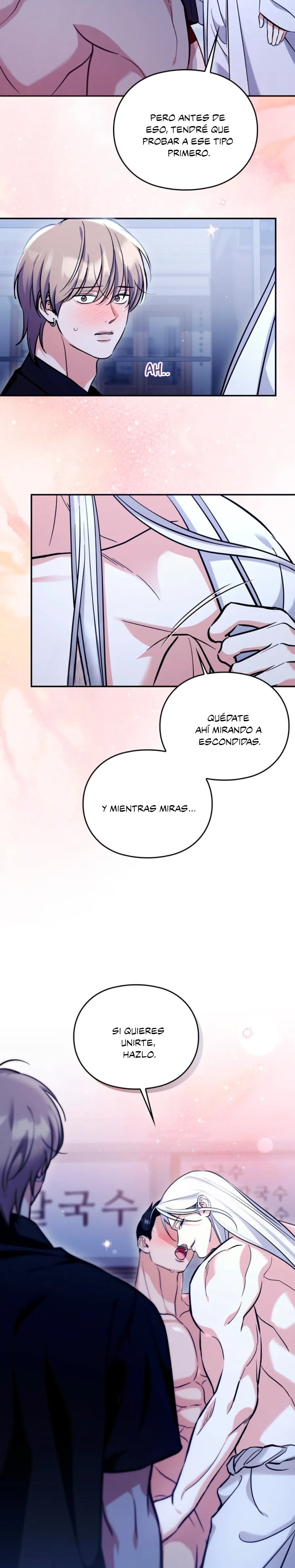 21 El jefe de buen sabor