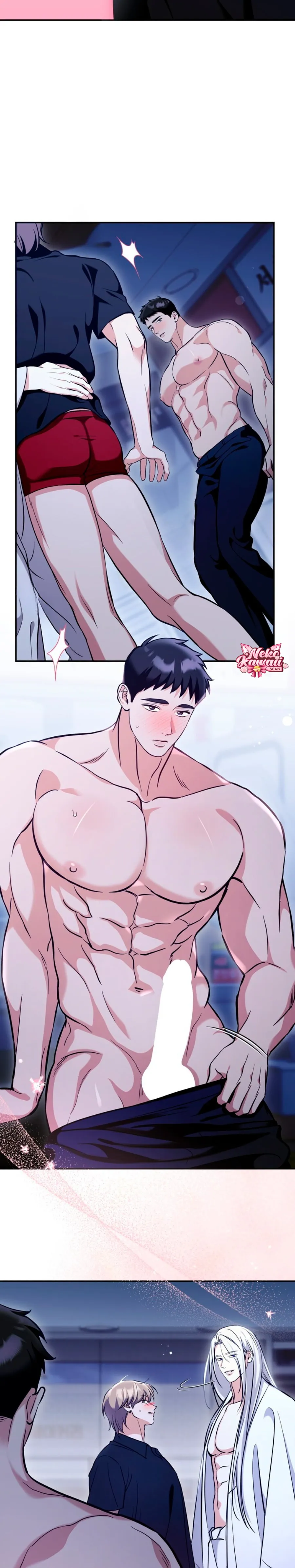 20 El jefe de buen sabor