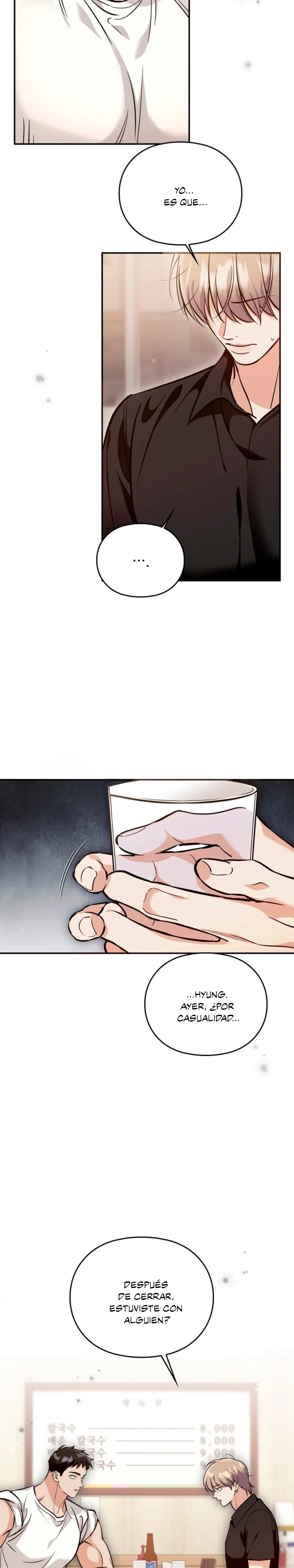 12 El jefe de buen sabor