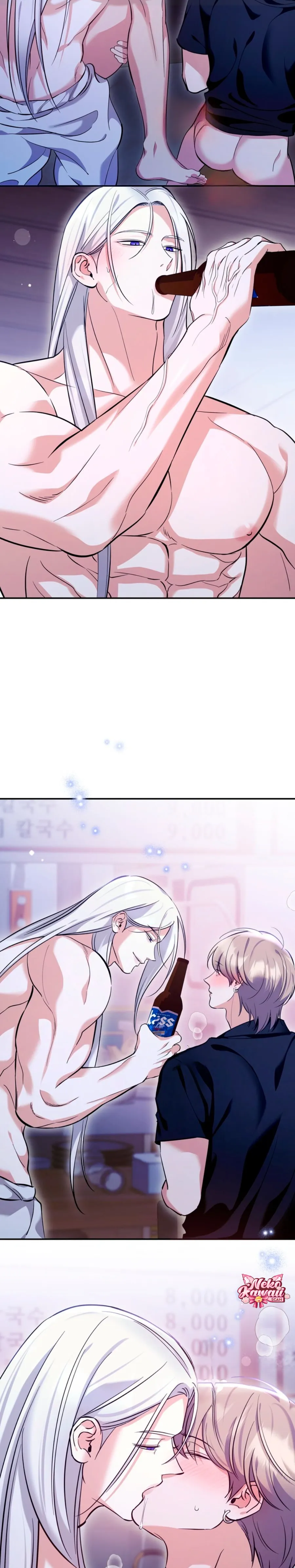 7 El jefe de buen sabor