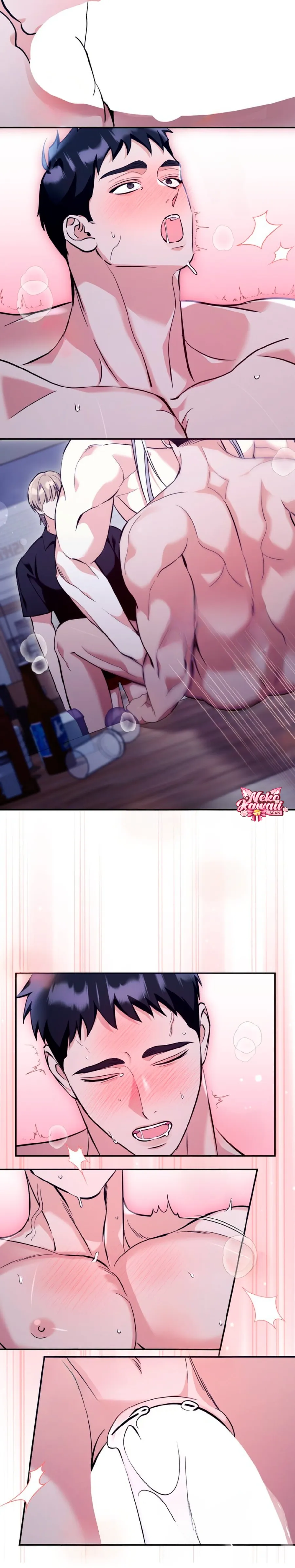 2 El jefe de buen sabor