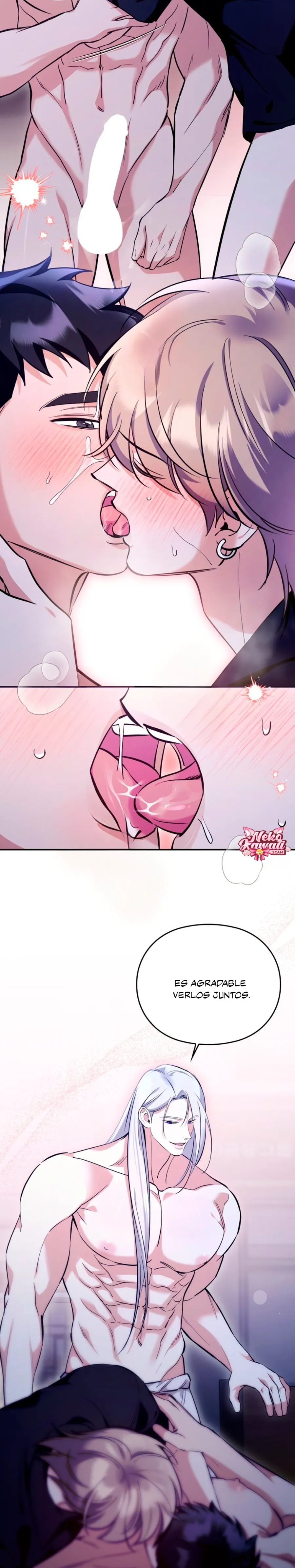 16 El jefe de buen sabor