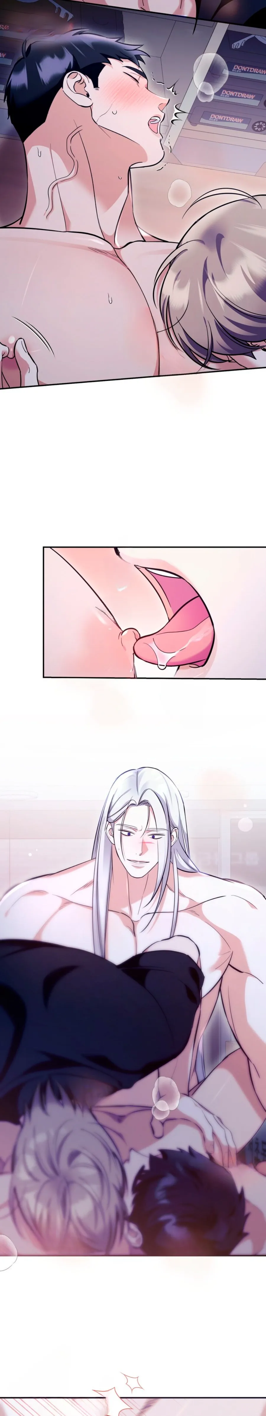 12 El jefe de buen sabor