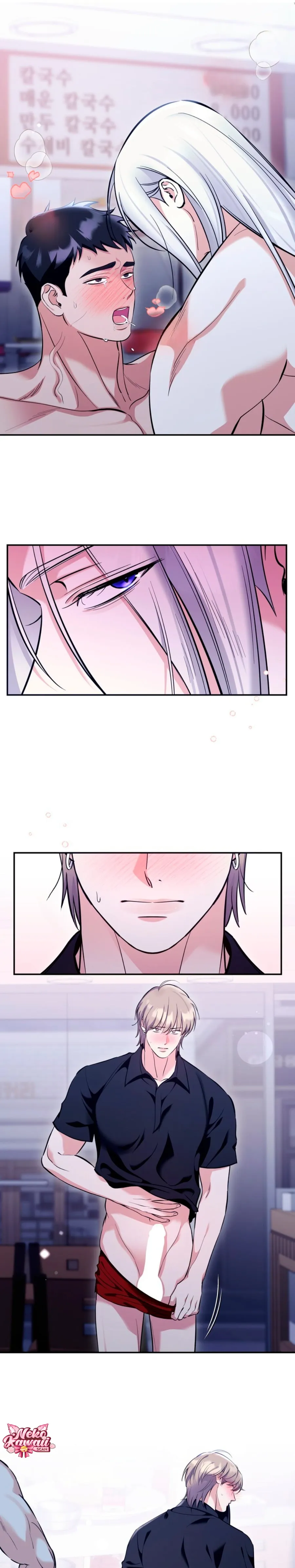 3 El jefe de buen sabor