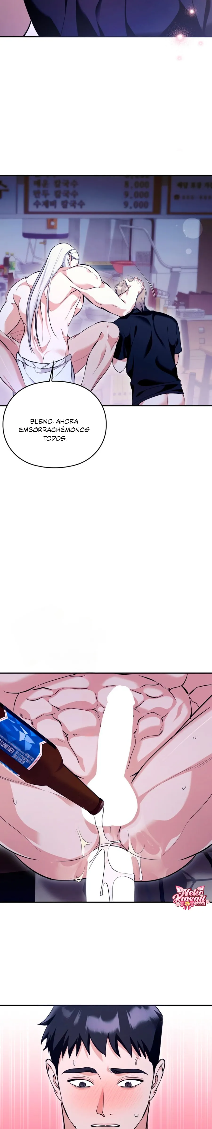 9 El jefe de buen sabor