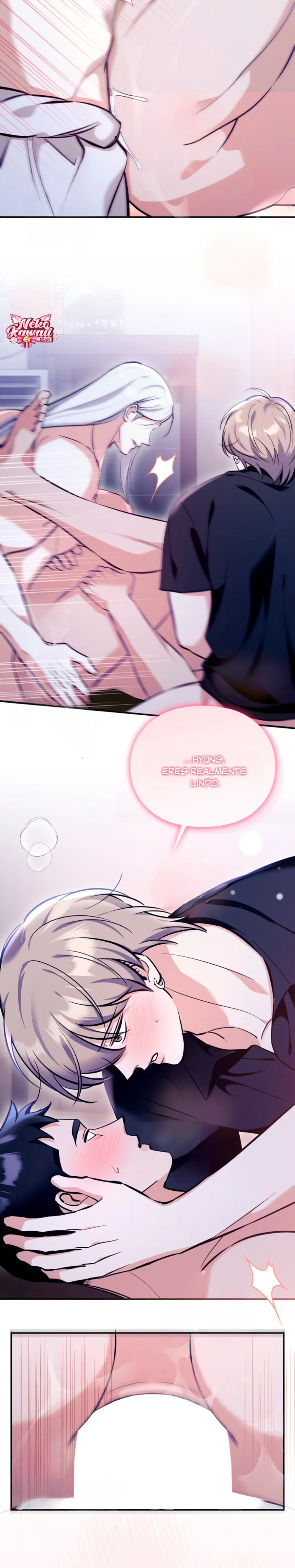 13 El jefe de buen sabor