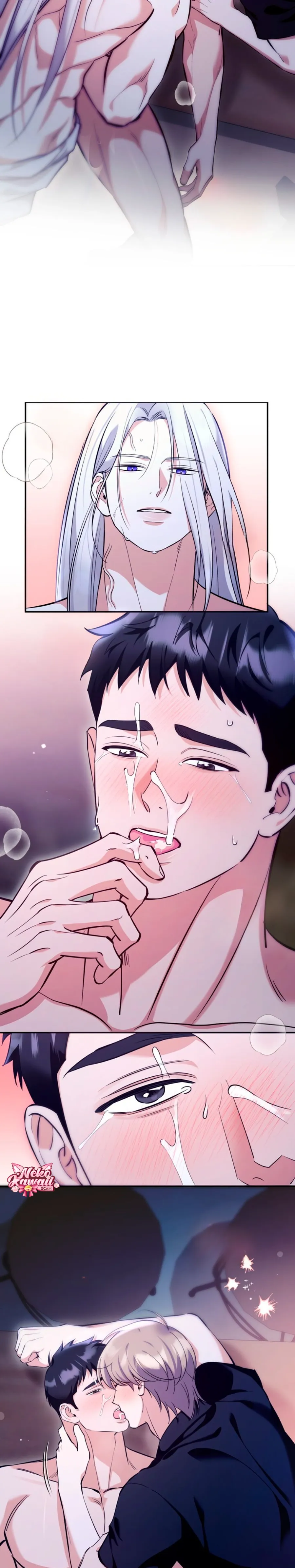 15 El jefe de buen sabor