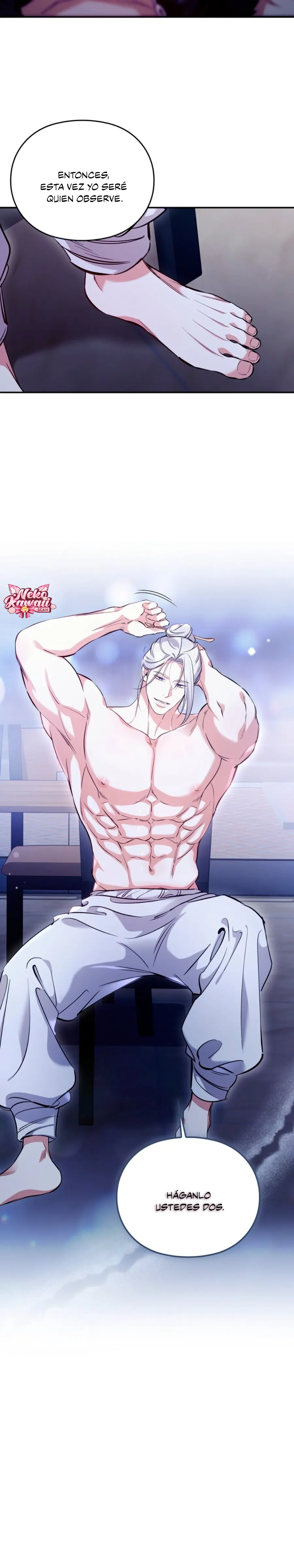 17 El jefe de buen sabor