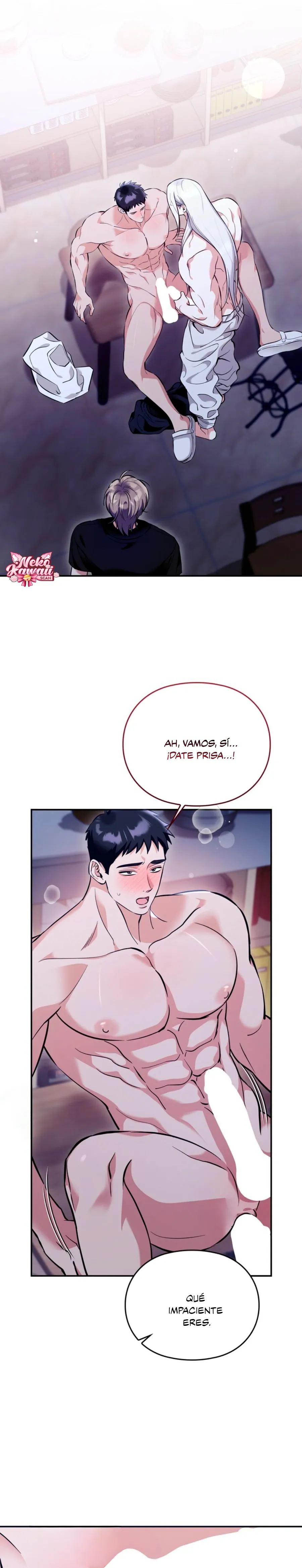 1 El jefe de buen sabor