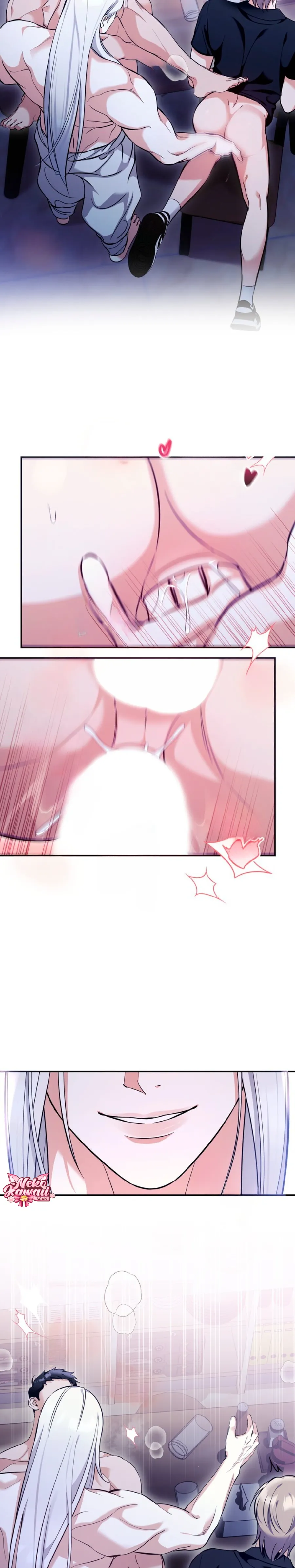 6 El jefe de buen sabor