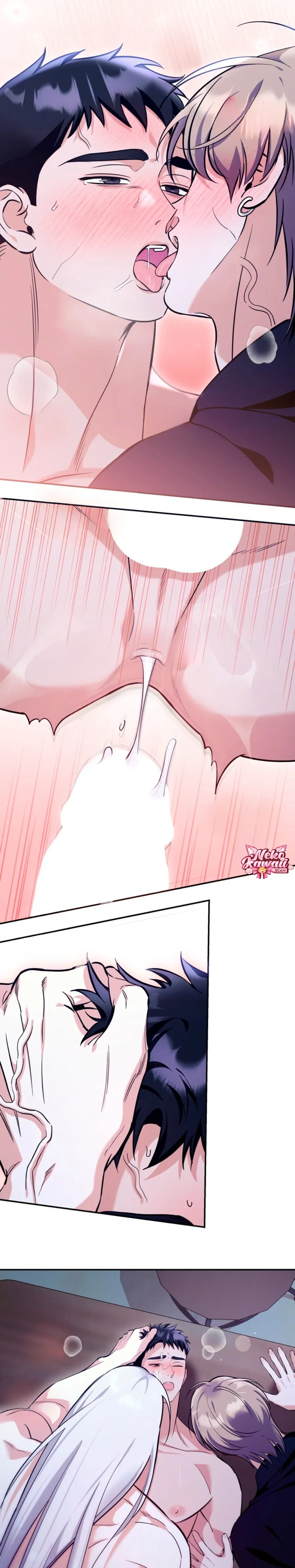 14 El jefe de buen sabor