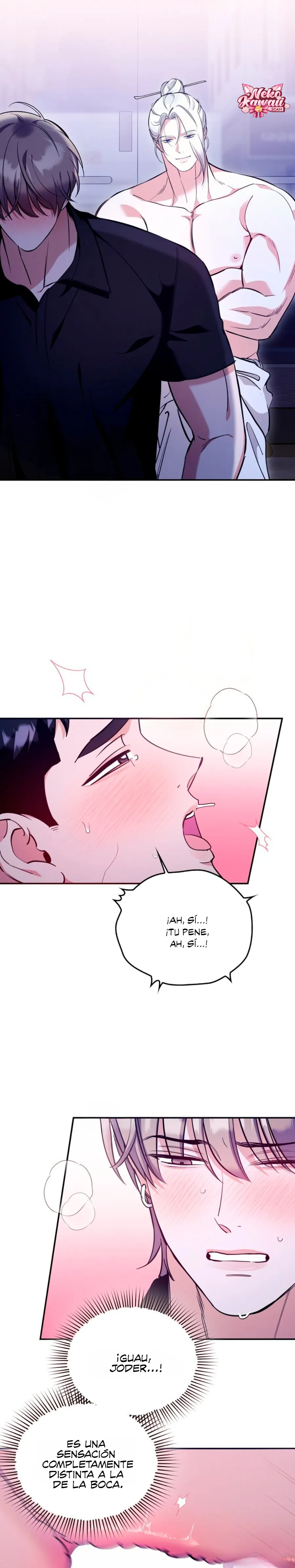 5 El jefe de buen sabor