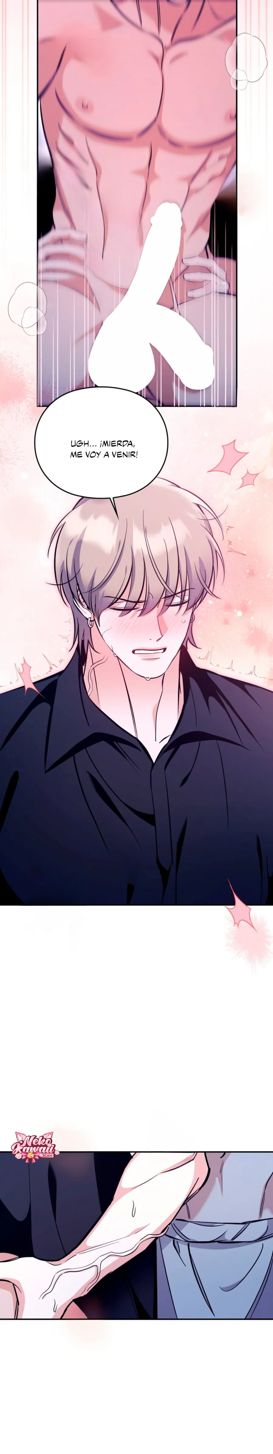 8 El jefe de buen sabor