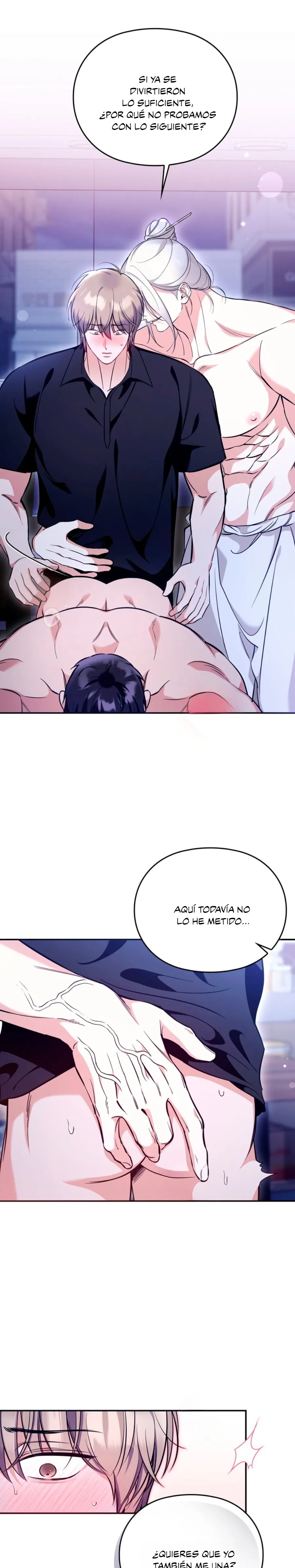 9 El jefe de buen sabor