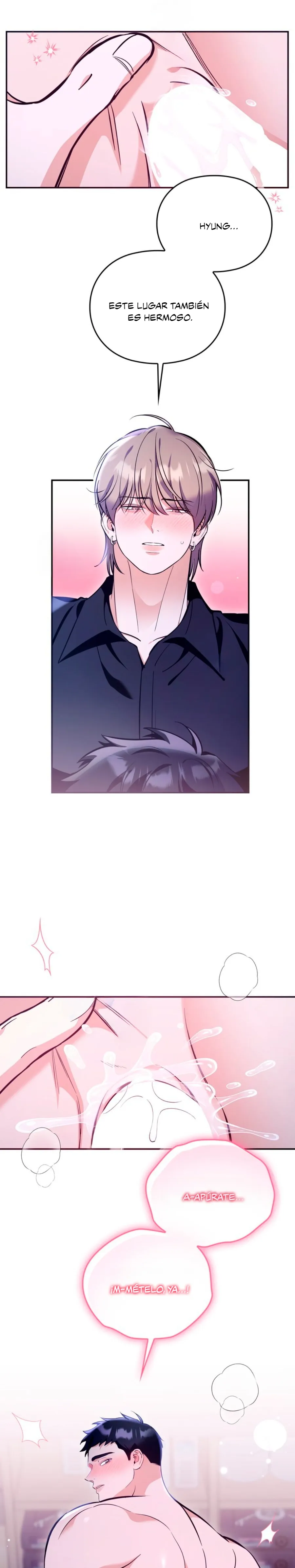 3 El jefe de buen sabor