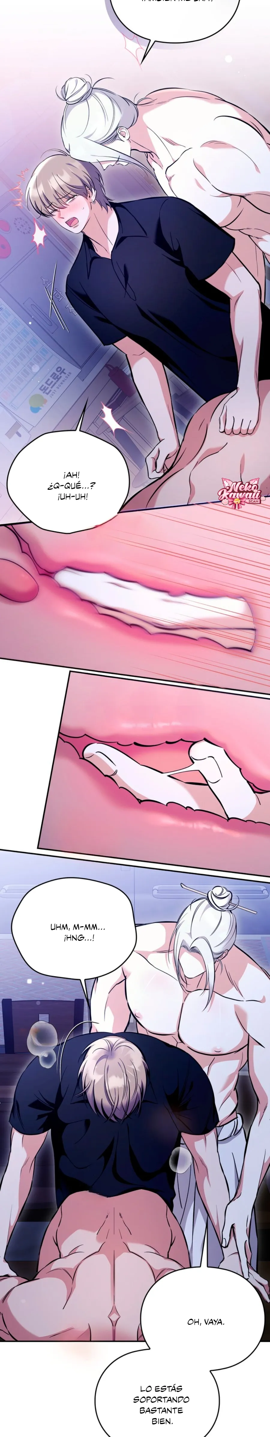 10 El jefe de buen sabor