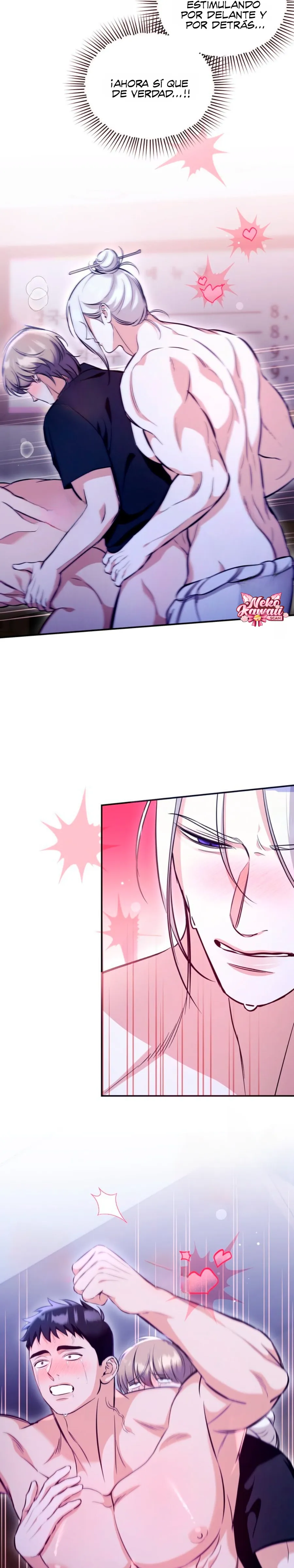 16 El jefe de buen sabor