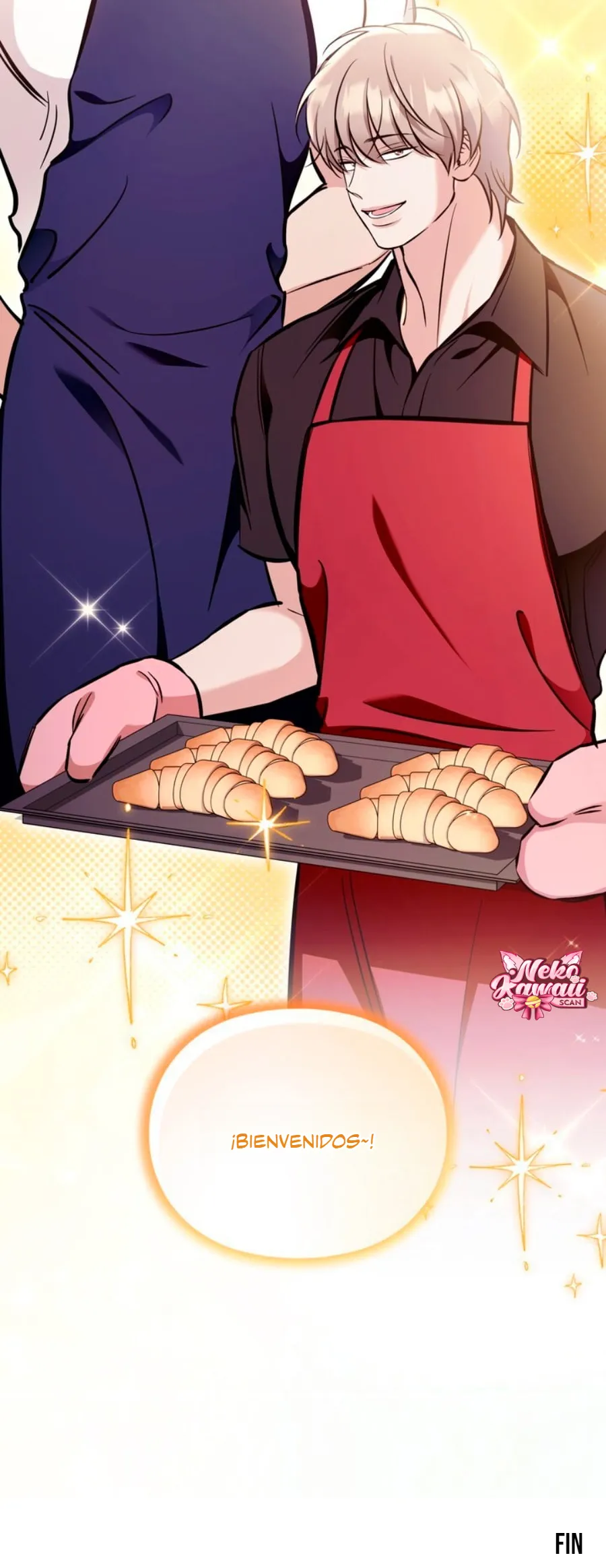 20 El jefe de buen sabor