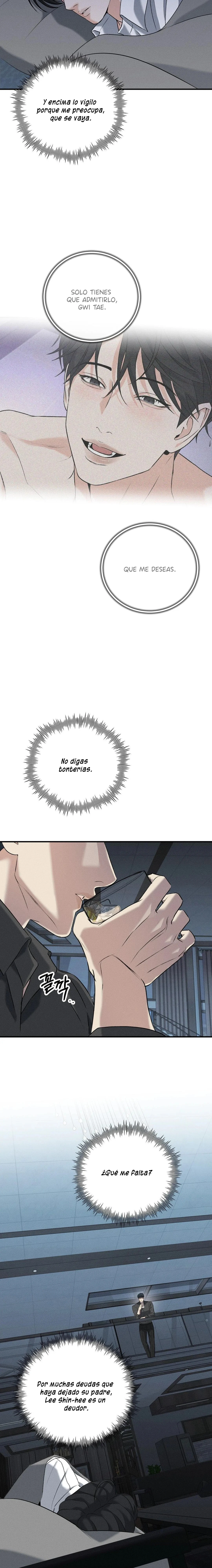 10 Energía positiva