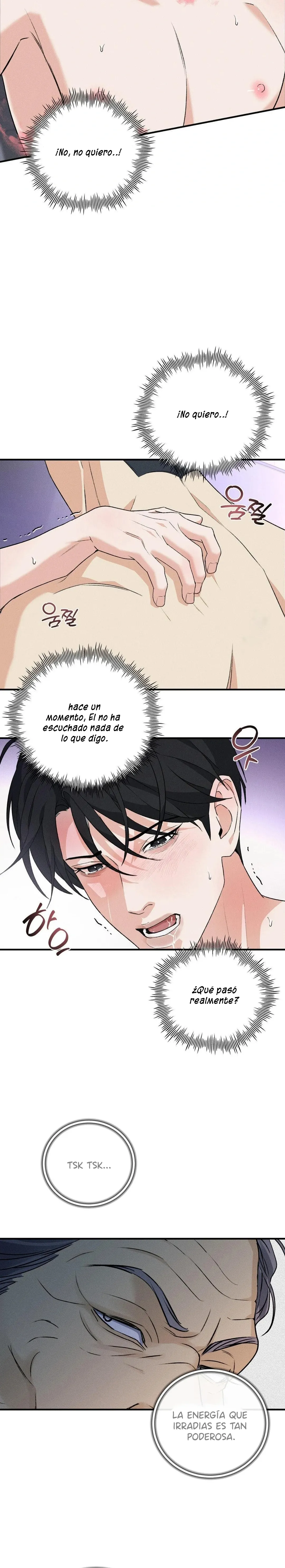 15 Energía positiva