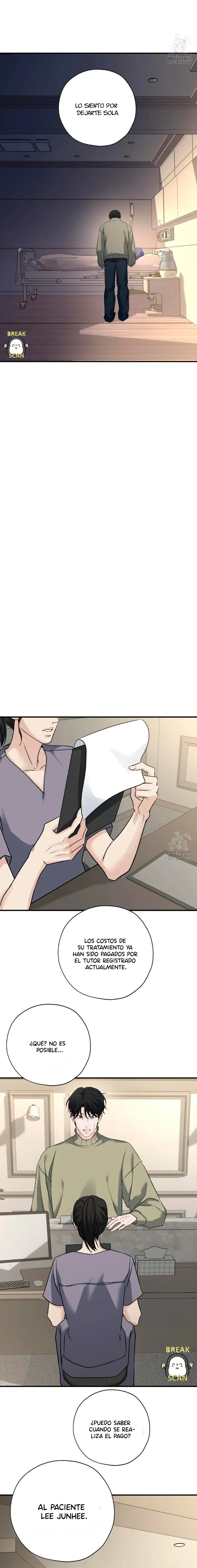 10 Energía positiva